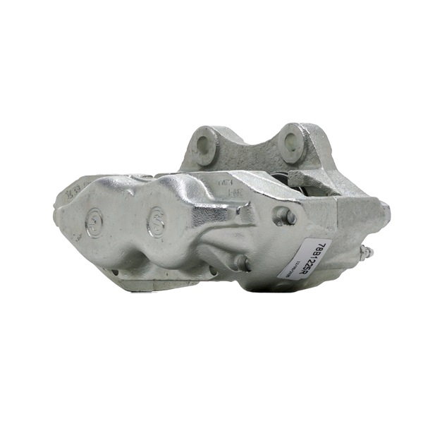 RIDEX REMAN 78B1225R Bremszange Daimler XJ X300 Double Six 6.0 Benzin 311 PS 2001