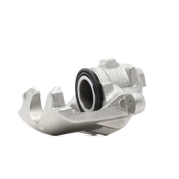 RIDEX REMAN 78B1602R Тормозной суппорт LAND ROVER Discovery 2 (L318) 2.5 Td5 4x4 Дизель 136 л.с. 2002