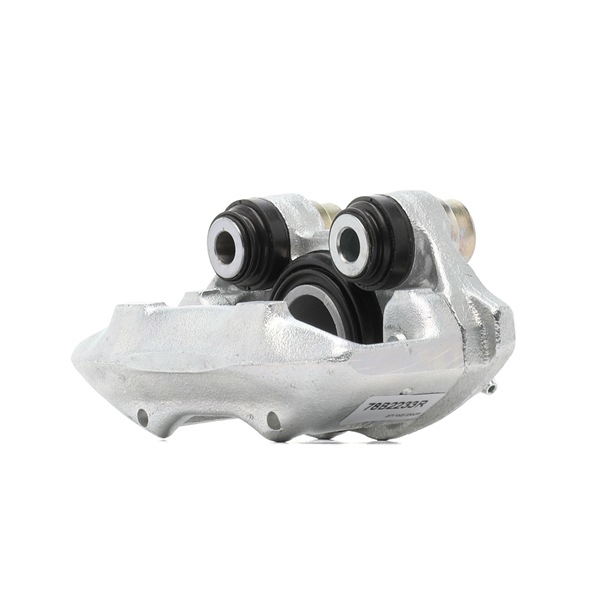 RIDEX REMAN 78B2233R Remklauw VAUXHALL Astra Mk II CC (T85) 1.2 Benzine 60 Pk 1988 kosten
