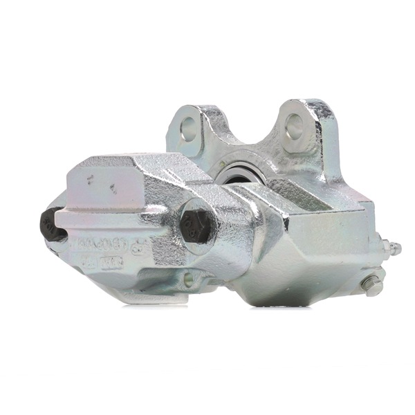 RIDEX REMAN 78B1103R Bremsecaliper Land Rover Defender Pick-up 2.4 Td4 4x4 (L317) Diesel 122 hk 2007 pris