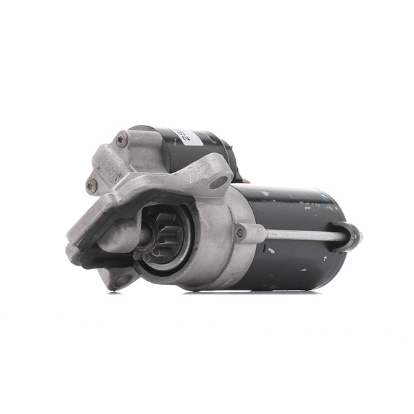 1337831 OE RIDEX REMAN Motorino avviamento 2S0763R