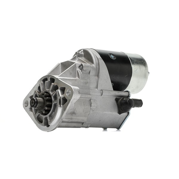 2810017061 OE RIDEX REMAN Стартер 2S0766R