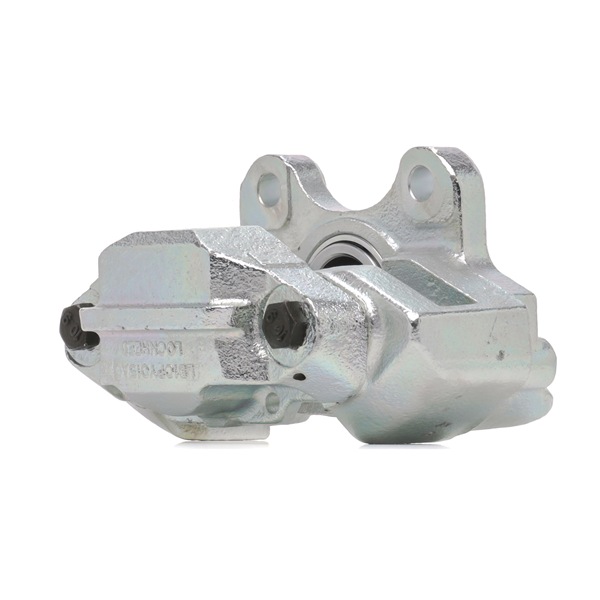 RIDEX REMAN 78B1413R Caliper LAND ROVER Defender Pick-up (L316) 2.4 Td4 4x4 (L317) Diesel 122 hk 2016 pris