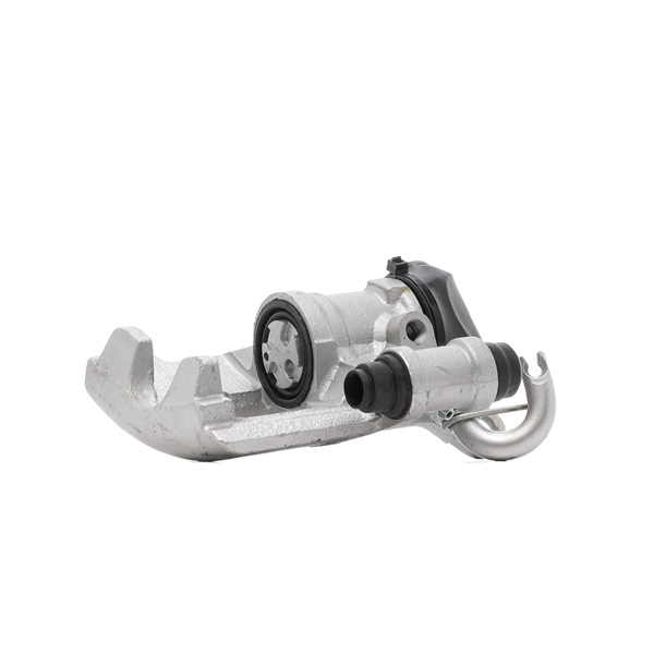 RIDEX REMAN 78B0676R Bremssattel FORD MONDEO II Stufenheck (BFP) 2.5 24V 170 PS Benzin 2000