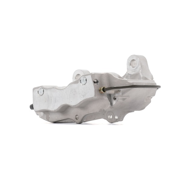 RIDEX REMAN 78B1092R Bremsekaliber AUDI Q7 (4LB) 6.0 TDI quattro Diesel 500 HK 2011 pris