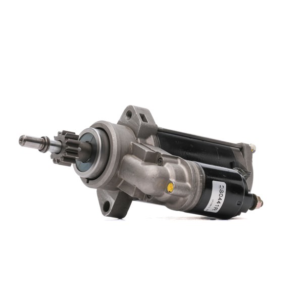 RIDEX REMAN 2S0441R Starter VOLKSWAGEN Touareg I (7LA, 7L6, 7L7) 5.0 V10 TDI Diesel 313 Pk 2009 kosten