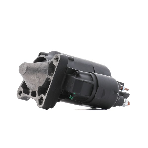 RIDEX REMAN 2S0666R Starteris Scenic 1 1.6 BiFuel (JA04) benzinas / suskystintos dujos (LPG) 107 AG 2000