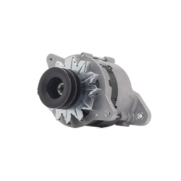 RIDEX REMAN 4G0212R Generaattori VW Taro Pick-up 2.4 D Diesel 83 hv 1993