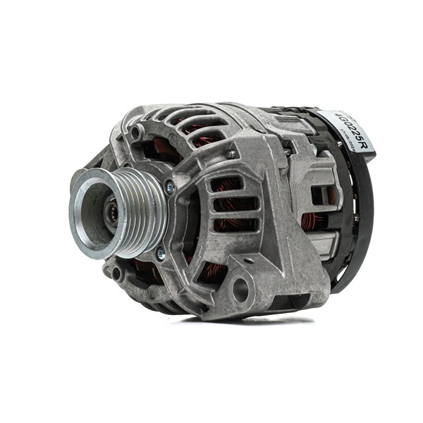 RIDEX REMAN YLE102430E Laturi 4G0225R