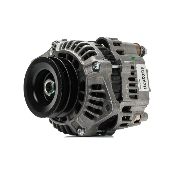 23100VB310 OE RIDEX REMAN Dynamo 4G0267R