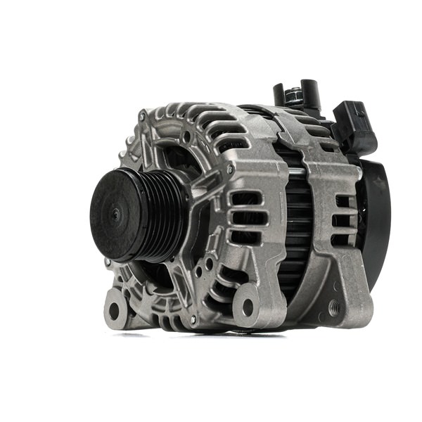 RIDEX REMAN 4G0302R Dynamo FORD C-Max II (DXA/CB7, DXA/CEU) 2.0 TDCi Diesel 115 hk 2016 pris
