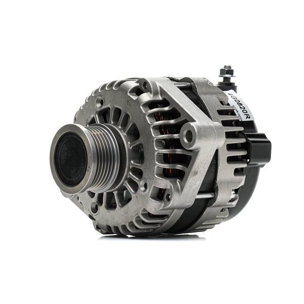 RIDEX REMAN 4G0820R Dynamo Antara (L07) 2.2 CDTi FWD Diesel 163 HK 2014 pris