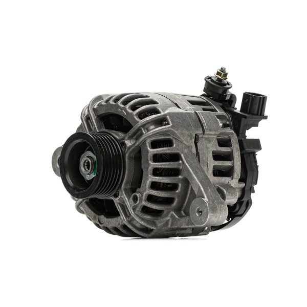 Laturi RIDEX REMAN 4G0272R sopivat TOYOTA halvalla