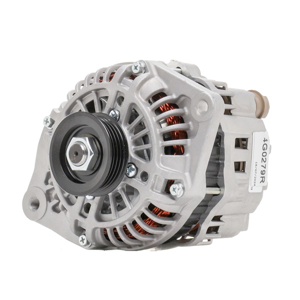 Alternador A2TB0091A RIDEX REMAN 4G0279R