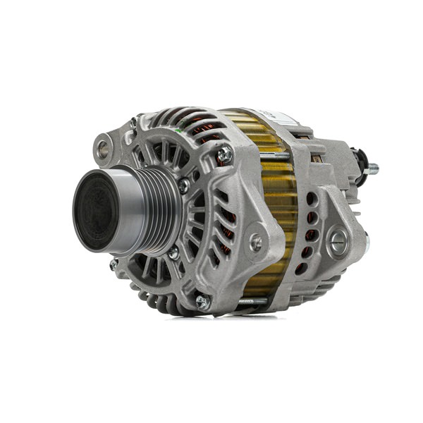04801323AB OE RIDEX REMAN Alternator 4G0409R