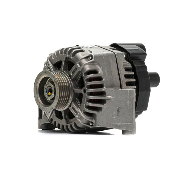 RIDEX REMAN 4G1220R Alternator FIAT Idea (350) 1.3 D Multijet Diesel 70 PS 2012
