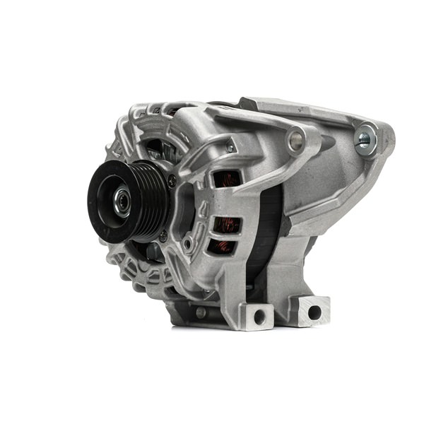 RIDEX REMAN 4G1571R Lichtmaschine OPEL Insignia B Grand Sport (Z18) 2.0 CDTi 4x4 170 PS Diesel 2024