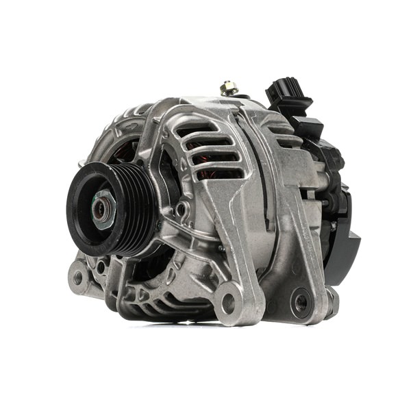 270600D030 OE RIDEX REMAN Kintamosios srovės generatorius 4G0140R