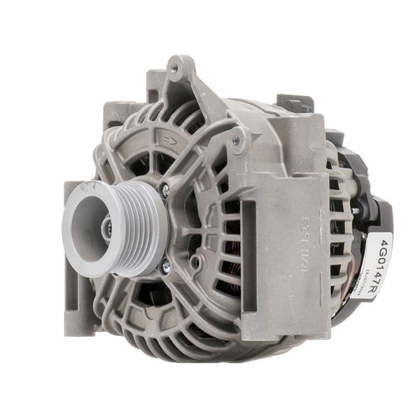 A0121545902 OE RIDEX REMAN Alternator 4G0147R