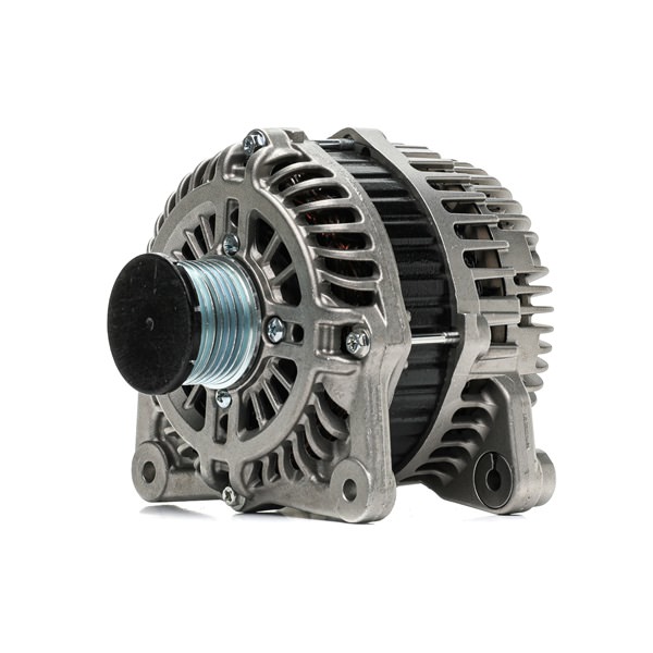 23100JG71B OE RIDEX REMAN Alternateur 4G0660R