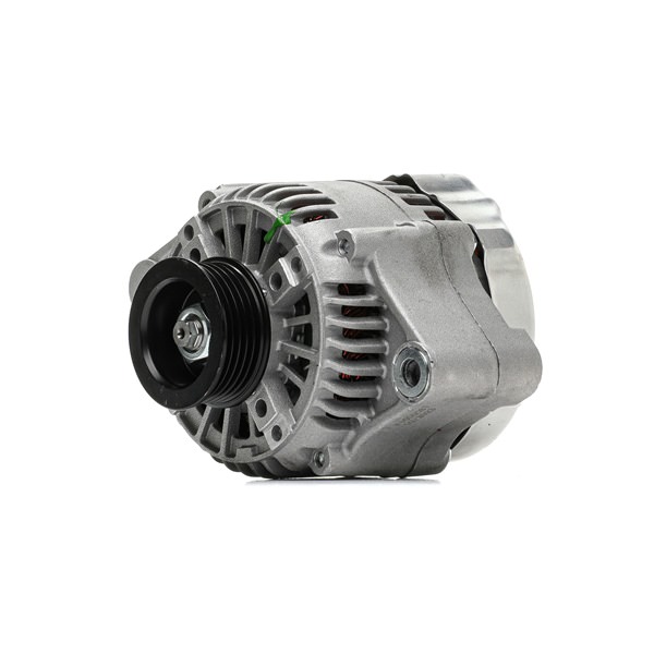 Lichtmaschine RIDEX REMAN 4G0536R passend für NISSAN, SUZUKI zum günstigen Preis