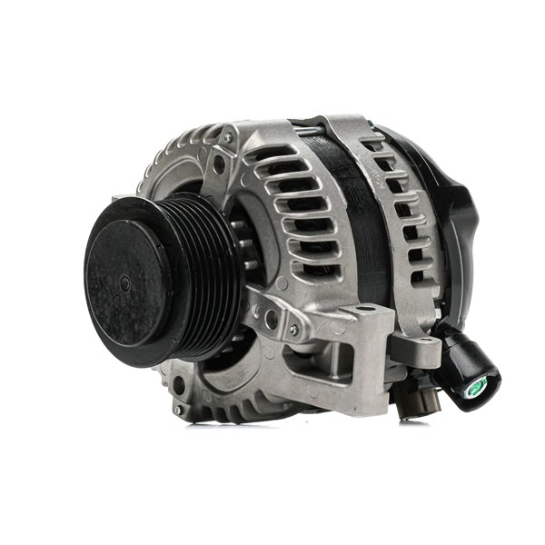 RIDEX REMAN CSG66 Laturi 4G0968R