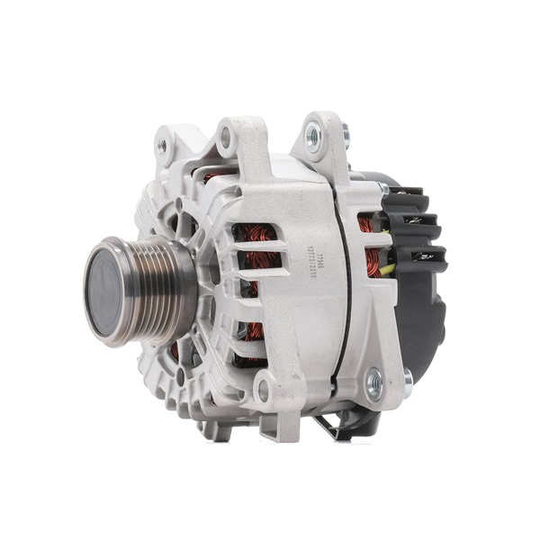 RIDEX REMAN 4G1408R Generator FORD Tourneo Custom V362 Minibuss (F3) 2.0 EcoBlue Diesel 170 hk 2020 pris