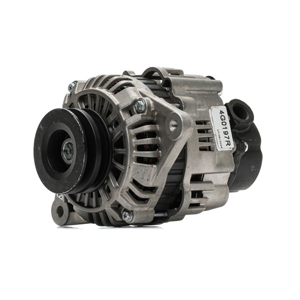 A3TN0699 OE RIDEX REMAN Alternateur 4G0197R