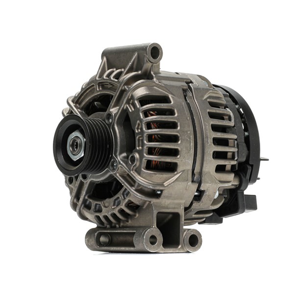 RIDEX REMAN 4G0403R Dynamo Hatchback (R50, R53) 1.6 Cooper Bensin 116 hk 2005 pris