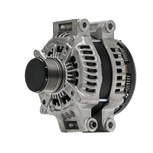 4801835AB OE RIDEX REMAN Dynamo 4G0414R