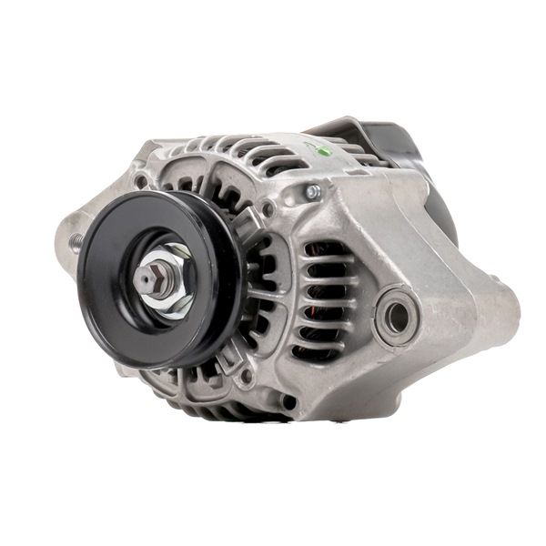 2706087512 OE RIDEX REMAN Alternatore 4G0857R
