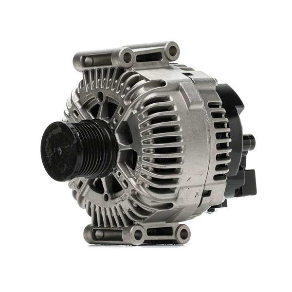 RIDEX REMAN 4G0865R Генератор Chrysler 300c Универсал 6.1 SRT8 бензин 431 л.с. 2005