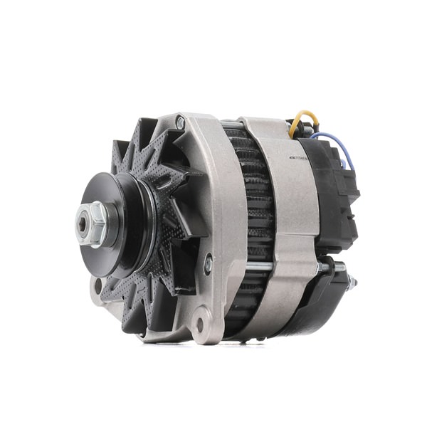 Alternator RIDEX REMAN 4G1307R primeren za RENAULT poceni