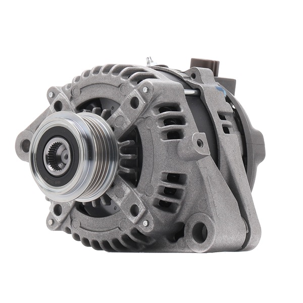 4G0078R RIDEX REMAN 2706027060 Lichtmaschine