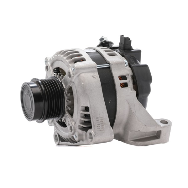 56044672AB OE RIDEX REMAN Alternator 4G0401R