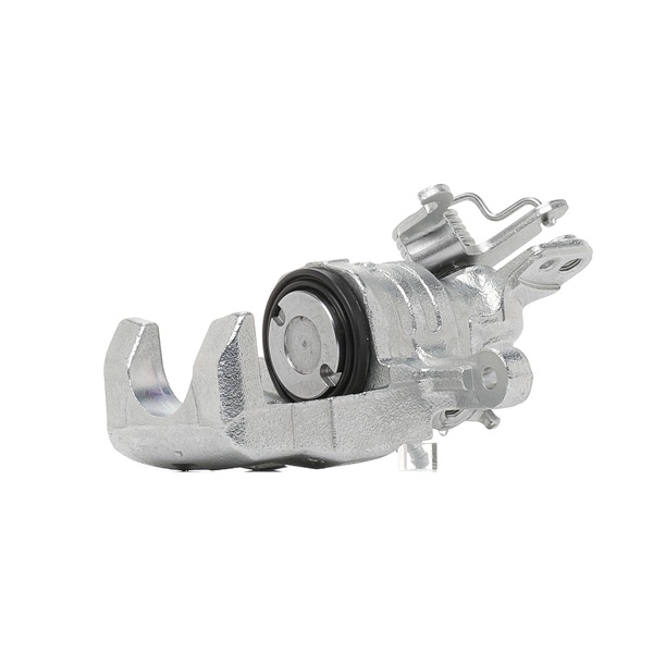 RIDEX REMAN 78B1577R Stabdžių suportas MAZDA RX-8 (SE, FE) 1.3 (FE103, SE3P) benzinas 231 AG 2008