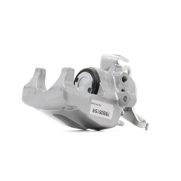 RIDEX REMAN 78B0515R Bremsekaliber TOYOTA AVENSIS Liftback (_T22_) 2.0 D-4D Diesel 110 HK 2003 pris
