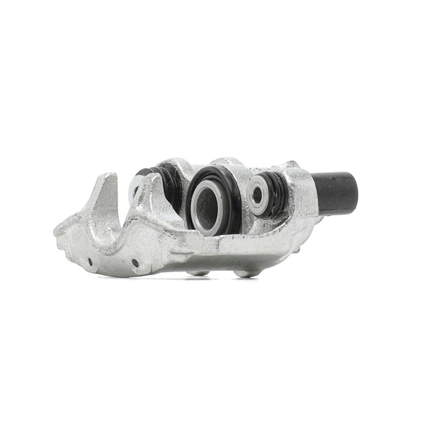 RIDEX REMAN 78B0981R Takajarrusatula ja etujarrusatula Peugeot 607 Sedan 3.0 V6 24V Bensiini 211 hv 2006