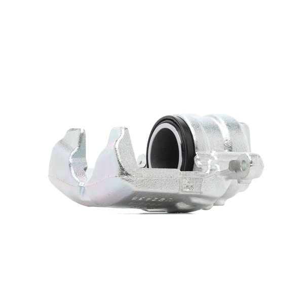 RIDEX REMAN 78B2252R Takajarrusatula ja etujarrusatula Smart 454 1.1 (454.033) Bensiini 64 hv 2005