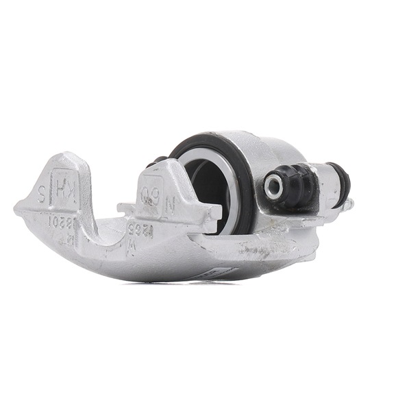 RIDEX REMAN 78B0305R Bremszange Chrysler Voyager GS 3.0 Benzin 152 PS 1995