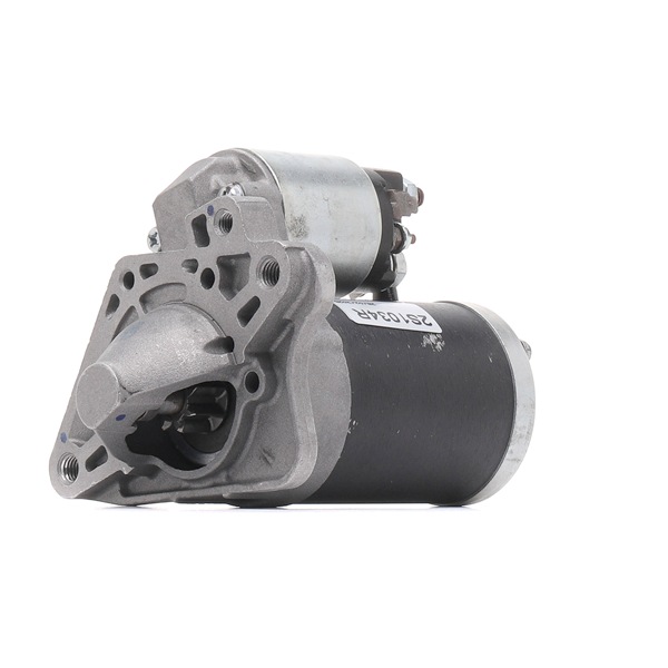 8200538751 OE RIDEX REMAN Starter 2S1034R