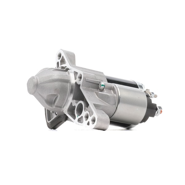 23300BC20B OE RIDEX REMAN Starter 2S1074R