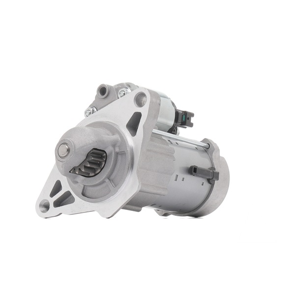 RIDEX REMAN 2S1085R Starter voor de motor Toyota Urban Cruiser XP11 1.33 (NSP110_) Benzine 99 Pk 2011 kosten