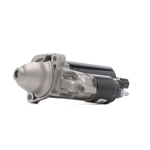 Motor de arranque 361002B300 RIDEX REMAN 2S1368R