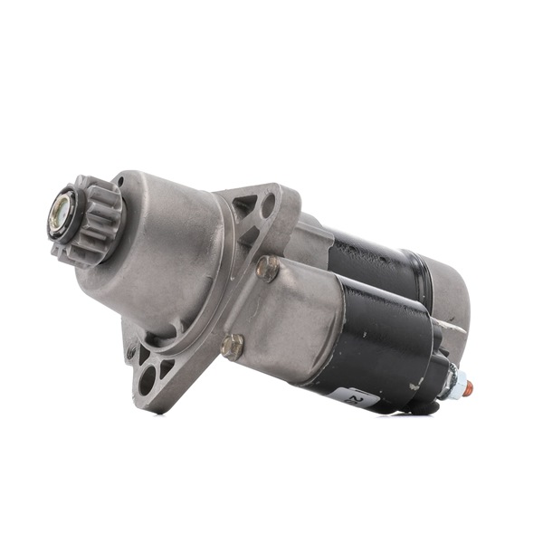 233008H30A OE RIDEX REMAN Anlasser 2S0600R