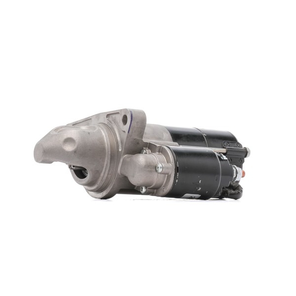 4801849AC OE RIDEX REMAN Starter motor 2S0637R