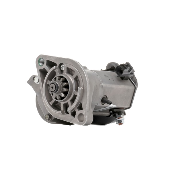RIDEX REMAN 2S0667R Starter TOYOTA Dyna Flatbed Vrachtwagen / Chassis (U400-U700, Y200-Y300) 3.0 D4d (KDY221, KDY231, KDY251, KDY261) Diesel 144 Pk 2021 kosten
