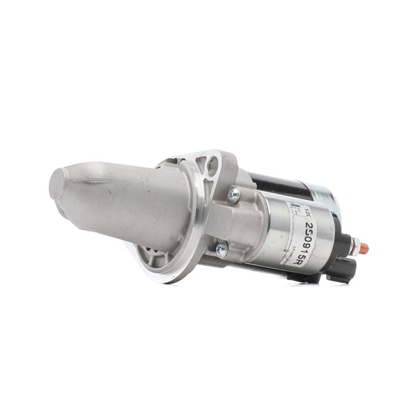 233008H50A OE RIDEX REMAN Starter motor 2S0915R