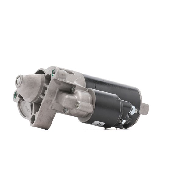RIDEX REMAN 2S1001R Starter Motor VW Transporter 5 Bus (7HB, 7HJ, 7EB, 7EJ, 7EF, 7EG, 7HF, 7EC) 1.9 TDI Diesel 105 PS 2007