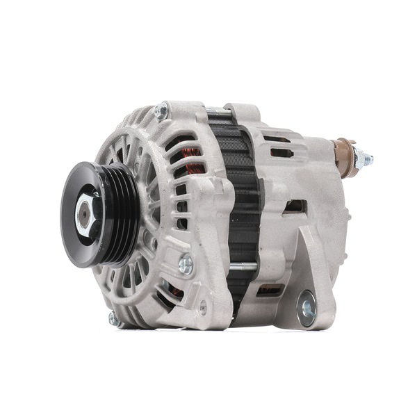 RIDEX REMAN A2T38892 Laturi 4G0316R